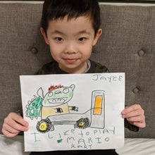 Load image into Gallery viewer, Hand Drawn Image Engraved onto Coaster or Plaque