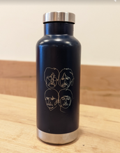 Load image into Gallery viewer, Laser Engraved Water Bottle/Tumbler
