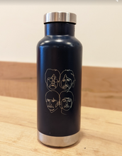 Load image into Gallery viewer, Laser Engraved Water Bottle/Tumbler