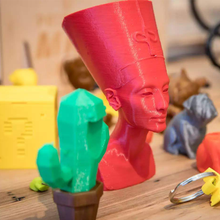 Load image into Gallery viewer, Introduction to 3D Printing Workshop