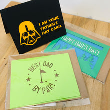 Load image into Gallery viewer, Lasercut Greeting Cards