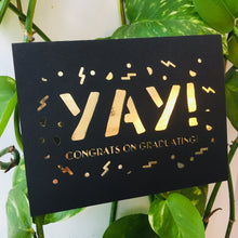 Load image into Gallery viewer, Lasercut Greeting Cards