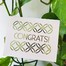 Load image into Gallery viewer, Lasercut Greeting Cards