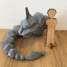 Load image into Gallery viewer, 3D Printed Pokemon