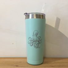 Load image into Gallery viewer, Laser Engraved Water Bottle/Tumbler