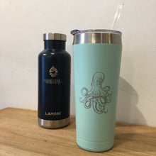 Load image into Gallery viewer, Laser Engraved Water Bottle/Tumbler