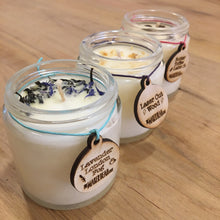 Load image into Gallery viewer, Scented Candles