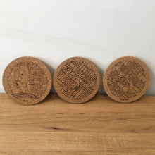 Load image into Gallery viewer, Toronto Park Maps