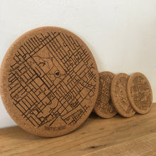 Load image into Gallery viewer, Toronto Park Maps