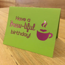 Load image into Gallery viewer, Birthday Cards