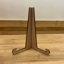 Load image into Gallery viewer, First day of School Apple sign