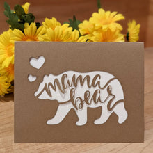 Load image into Gallery viewer, Lasercut Greeting Cards