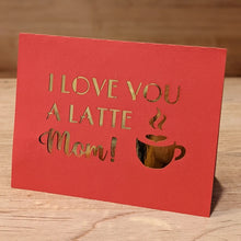 Load image into Gallery viewer, Mother's Day cards