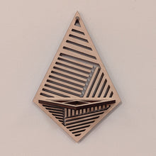 Load image into Gallery viewer, Air Plant Wall Hanger