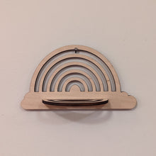 Load image into Gallery viewer, Air Plant Wall Hanger