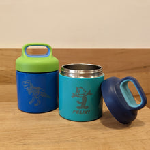 Load image into Gallery viewer, Kid's Lunch Thermal Mug
