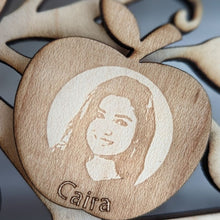 Load image into Gallery viewer, Photo Family Tree