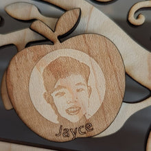 Load image into Gallery viewer, Photo Family Tree