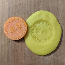 Load image into Gallery viewer, Customized Stamp