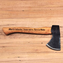 Load image into Gallery viewer, Custom Lasering Projects