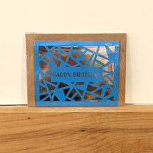 Load image into Gallery viewer, Lasercut Greeting Cards