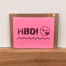 Load image into Gallery viewer, Lasercut Greeting Cards