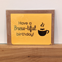 Load image into Gallery viewer, Lasercut Greeting Cards