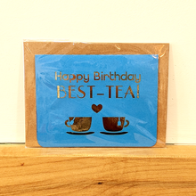 Load image into Gallery viewer, Lasercut Greeting Cards