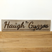 Load image into Gallery viewer, Custom Lasering Projects