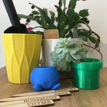 Load image into Gallery viewer, Laser Cut Garden Stakes