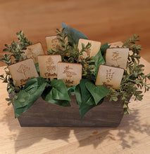Load image into Gallery viewer, Laser Cut Garden Stakes
