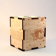 Load image into Gallery viewer, Money Box Piggy Bank – Various Designs