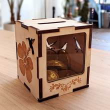 Load image into Gallery viewer, Money Box Piggy Bank – Various Designs