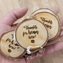 Load image into Gallery viewer, Custom Lasering Projects