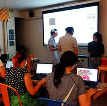 Load image into Gallery viewer, Introduction to 3D Printing Workshop