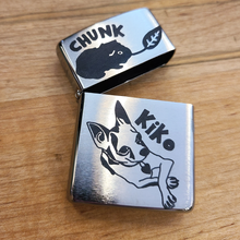 Load image into Gallery viewer, Custom Lasering Projects