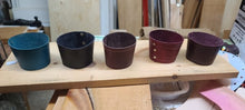 Load image into Gallery viewer, Leather Coffee Sleeve Workshop
