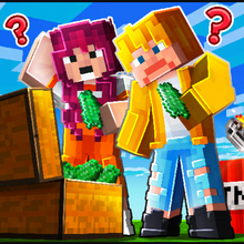 Load image into Gallery viewer, Maker Bean MINECRAFT PARTY
