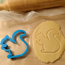 Load image into Gallery viewer, Custom 3D Printed Cookie Cutter or Stamp
