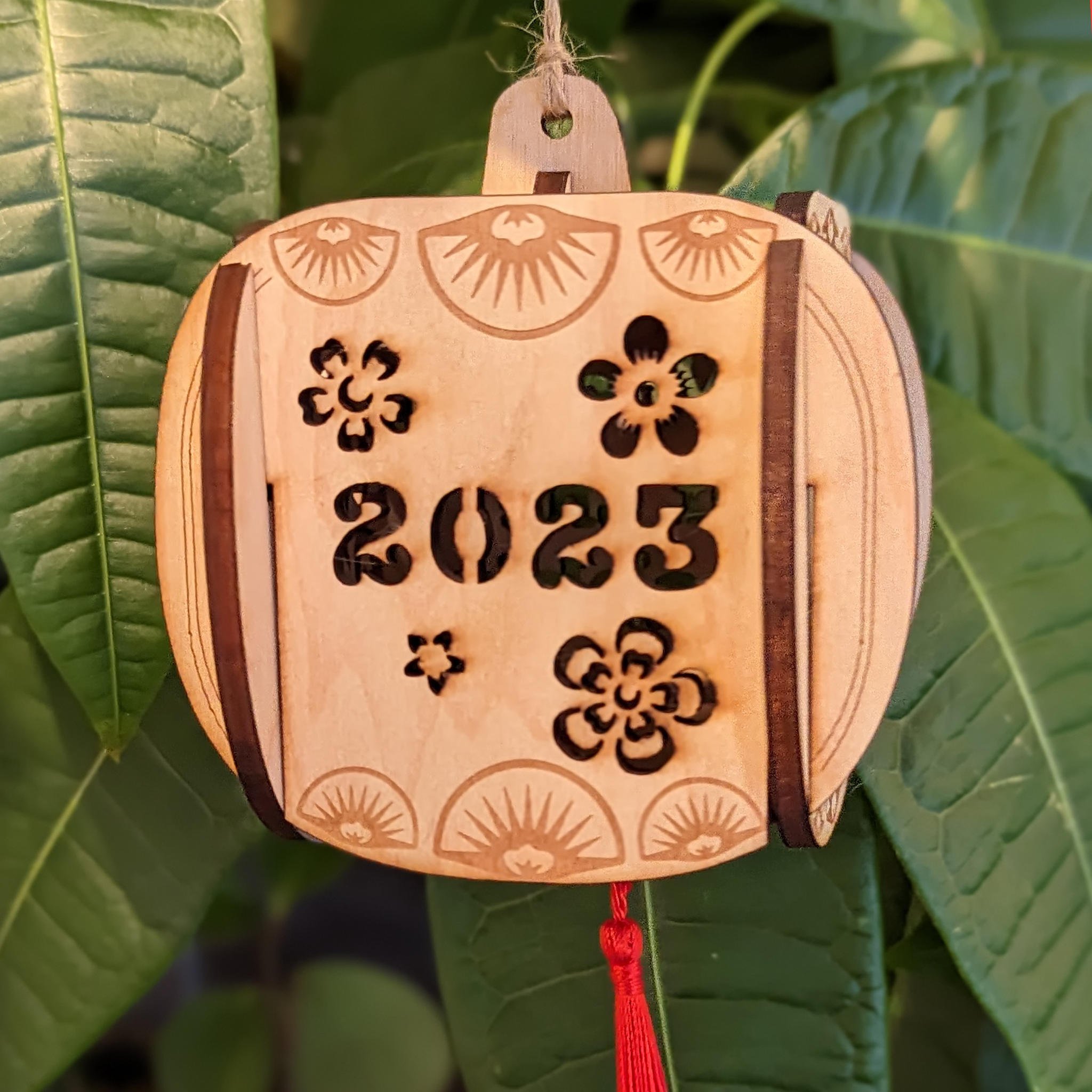New lantern deals