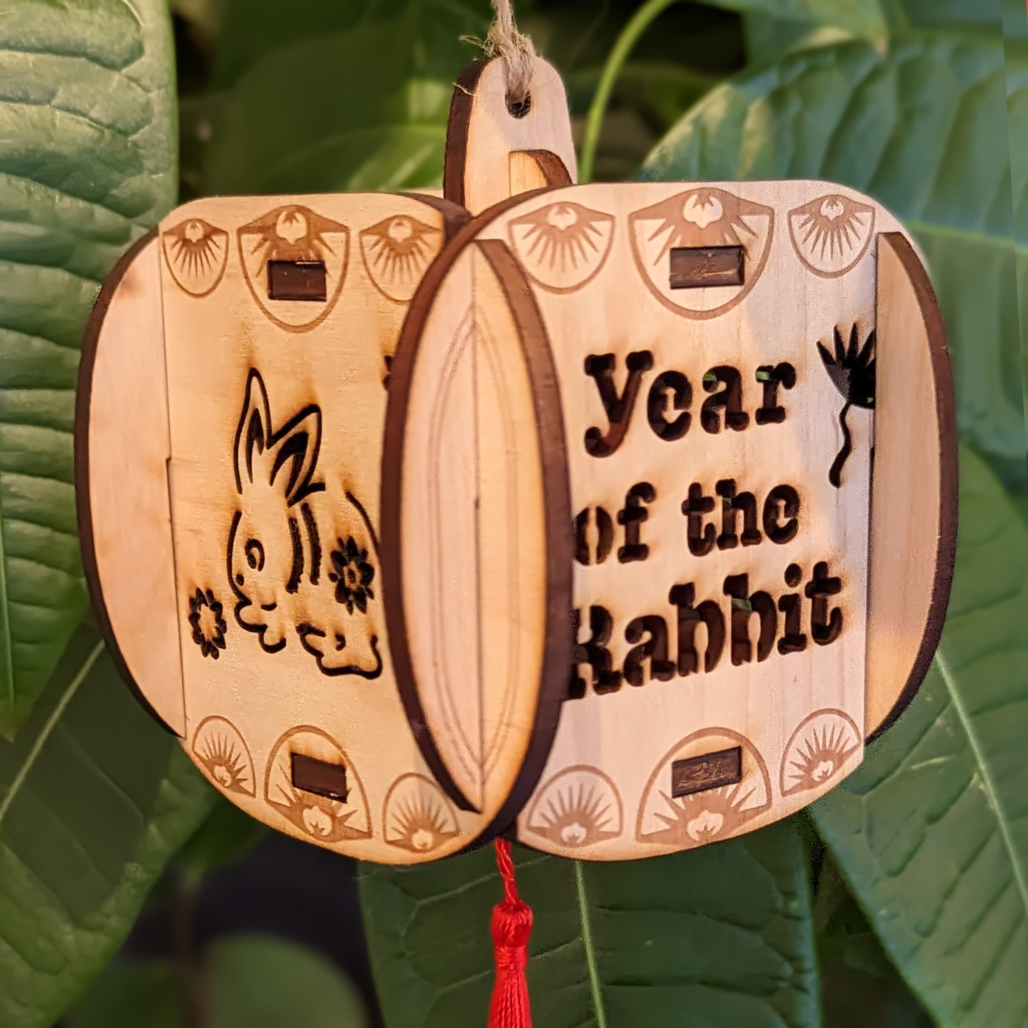 Lunar lantern discount