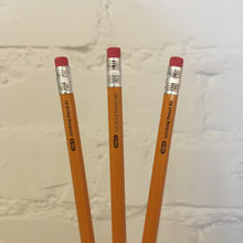 Load image into Gallery viewer, Laser Engraved Pencil Set
