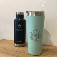 Load image into Gallery viewer, Laser Engraved Water Bottle/Tumbler
