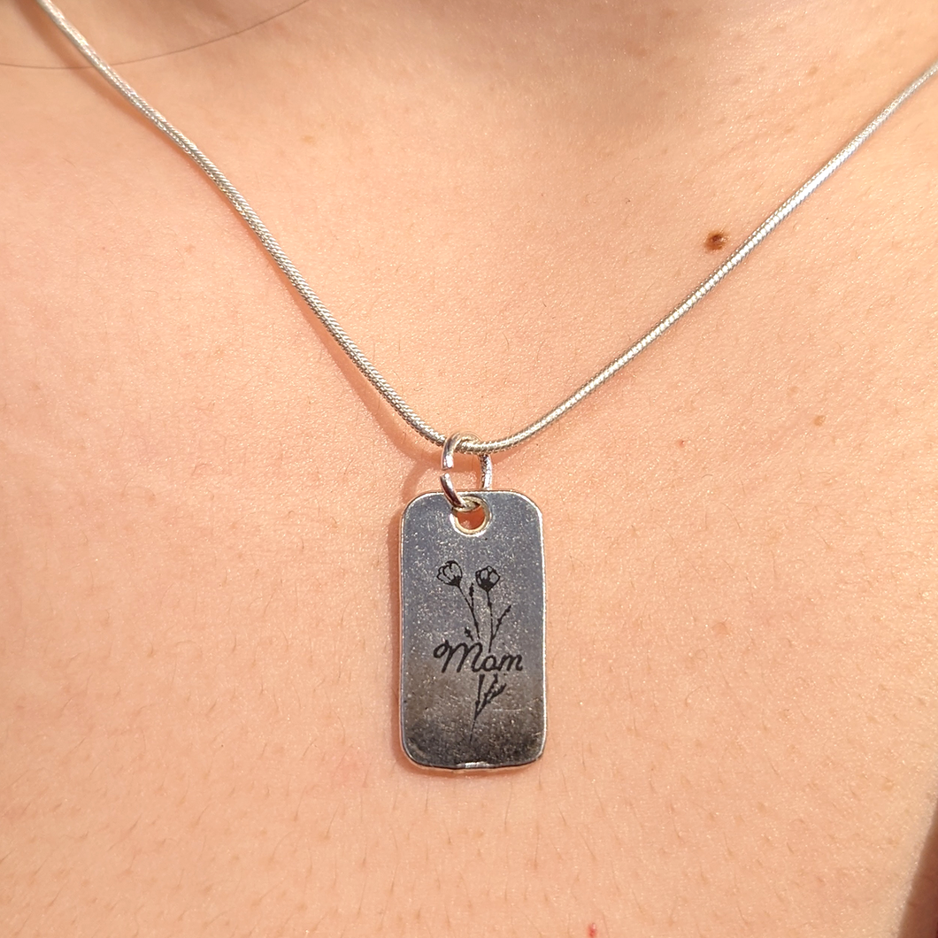 Custom 2025 locket maker