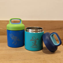 Load image into Gallery viewer, Kid&#39;s Lunch Thermal Mug
